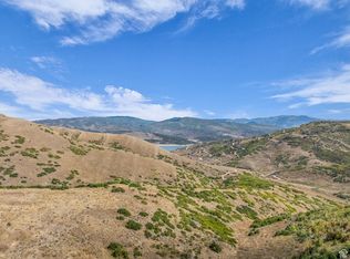 8 Kent Canyon Rd, Coalville, UT 84017