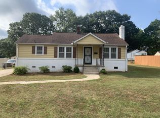 106 Princeton Ave #1, Greenville, SC 29607