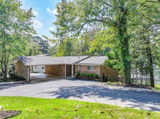 115 Westport Point, Hot Springs, AR 71913