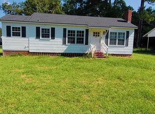 432 Hollis St SW #1, Pelham, GA 31779