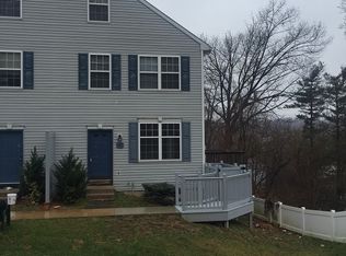 316 Eliot Cir, Coatesville, PA 19320