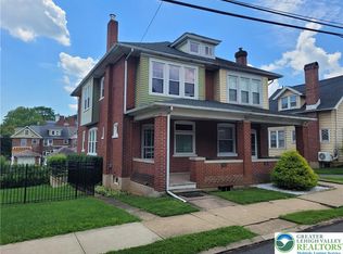73 W Greenwich St, Bethlehem, PA 18018