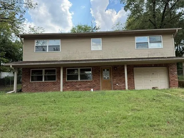 420 Brookside Ln, Hillsboro, MO 63050