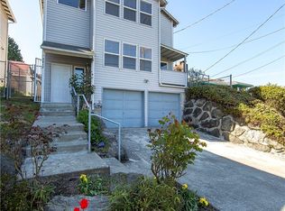 3415 21st Ave S, Seattle, WA 98144