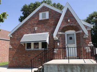 9048 Philo Ave, Saint Louis, MO