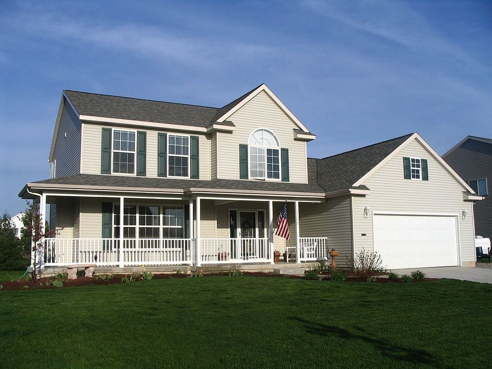 Curb Appeal