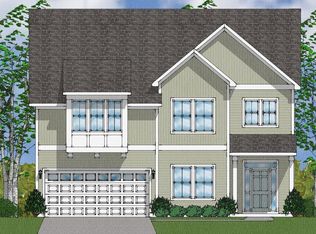 9348 Kitchin Farms Way, Wake Forest, NC 27587