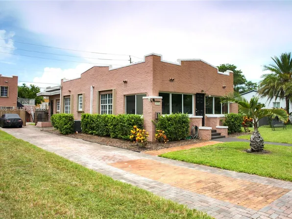1624-1630 Jackson St, Hollywood, FL 33020