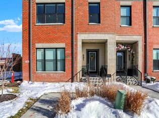 531 Fulton St, Indianapolis, IN 46204