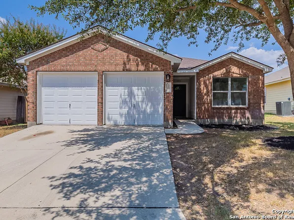 5715 Grandwood, San Antonio, TX 78239