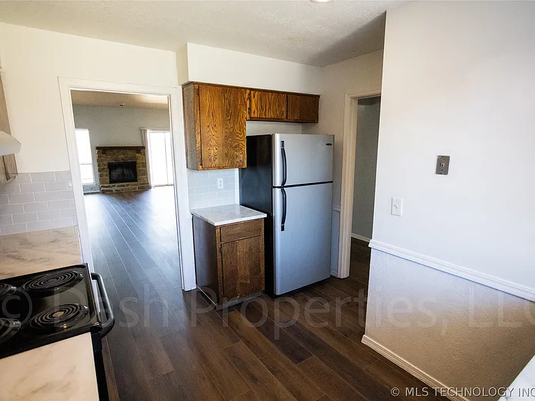 5104 S 75th East Ave — Photo 18