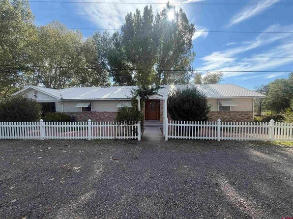 21197 Lanning Road, Austin, CO 81410