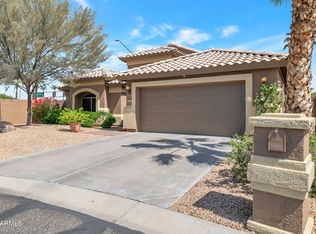 4093 N 160TH Avenue, Goodyear, AZ 85395