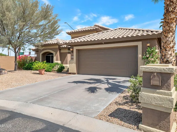 4093 N 160TH Avenue, Goodyear, AZ 85395