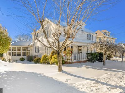 1111 Chesaco Ave, Baltimore, MD, 21237