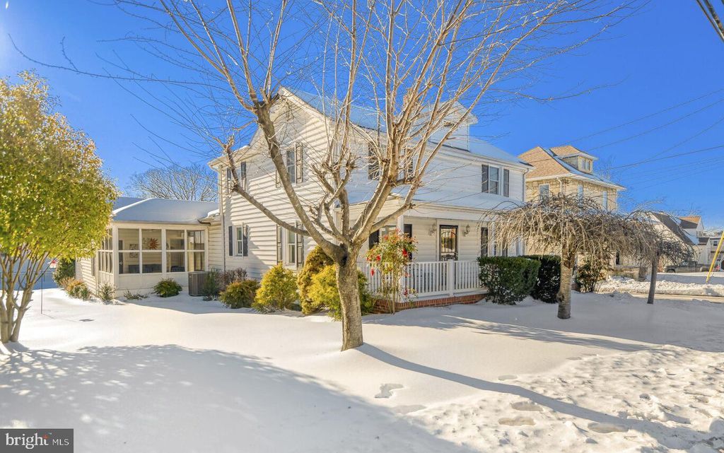 1111 Chesaco Ave, Baltimore, MD 21237