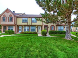 14232 E Hawaii Cir UNIT E, Aurora, CO 80012