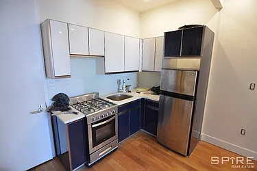 Rented by Spire Group