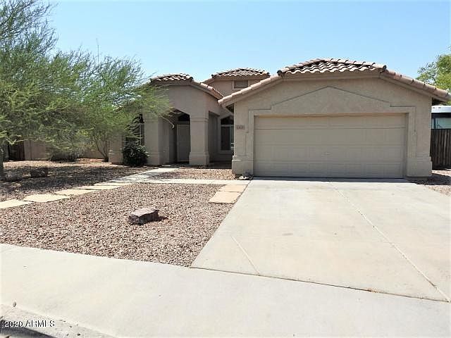 1st image of 10835 W Via Del Sol