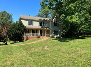 2424 Holkham Dr, Charlottesville, VA 22901
