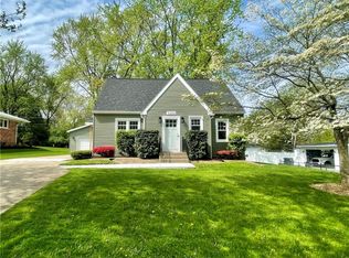 3424 Colonial Ave, Erie, PA 16506