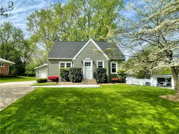 3424 Colonial Ave, Erie, PA 16506