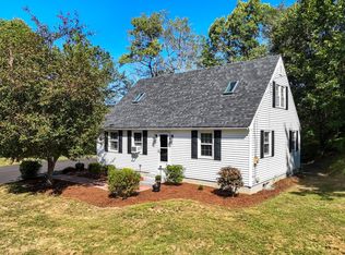 36 Angell Rd, Lee, NH 03861