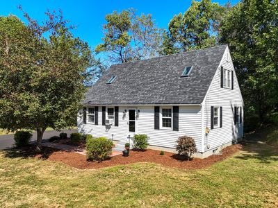 36 Angell Road, Lee, NH, 03861