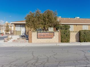 3873 Soda Springs Dr, Las Vegas, NV 89115