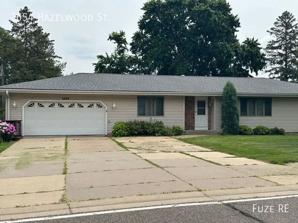 2654 Hazelwood St N, Maplewood, MN 55109