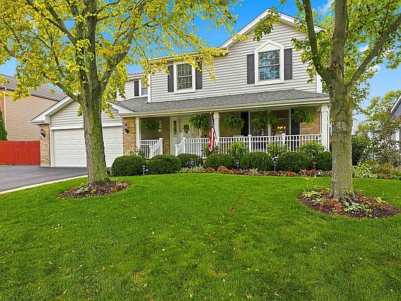 2nd image of 820 Southwick Dr