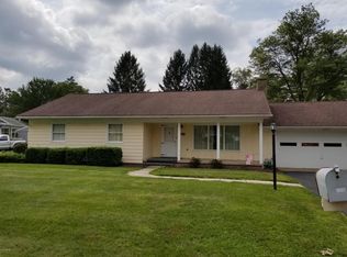 2309 Marydale Ave, Williamsport, PA 17701
