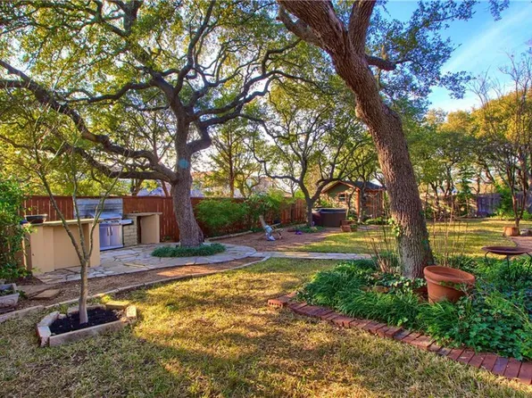 1511 Knoll Ridge Dr, Cedar Park, TX 78613