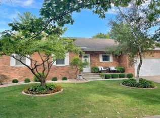 3304 Merrimac Dr, Springfield, IL 62704