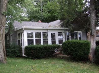 510 Segal St, Warsaw, IN 46580