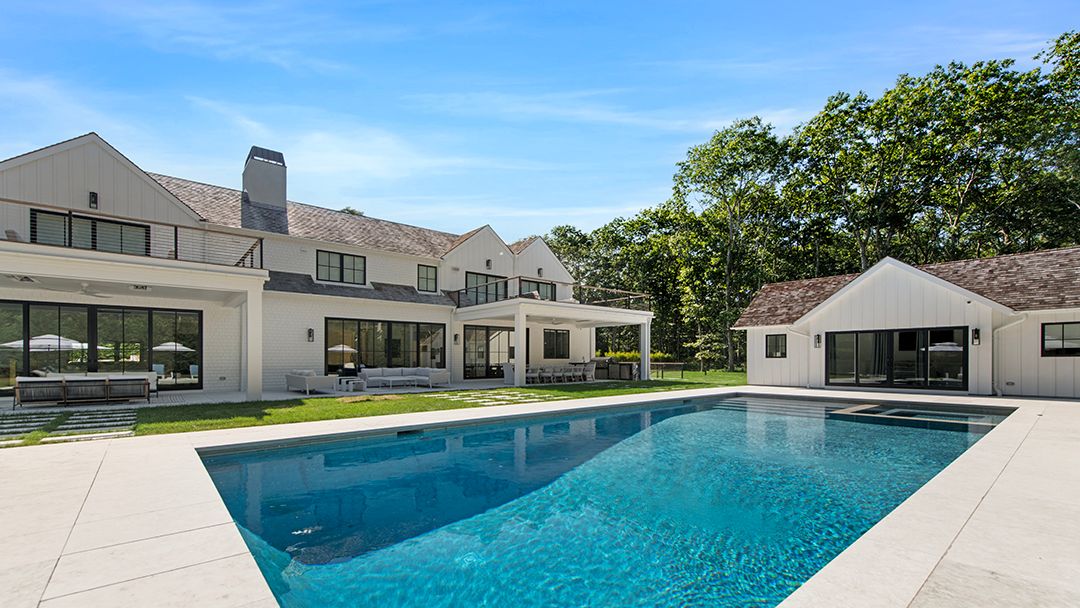 363 Wainscott Harbor Rd, Sagaponack, NY 11962 Out East