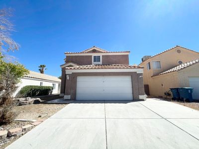 8121 Hercules Dr, Las Vegas, NV, 89128