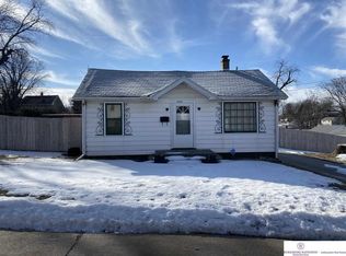 4341 I St, Omaha, NE 68107