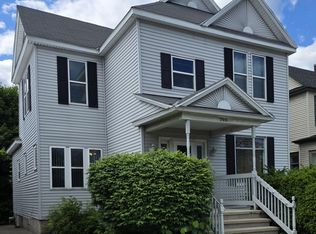 705 N 2nd Ave, Alpena, MI 49707