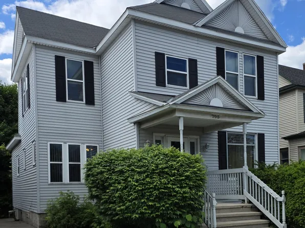 705 N 2nd Ave, Alpena, MI 49707