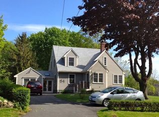 54 Mount Pleasant Ave, Gloucester, MA 01930