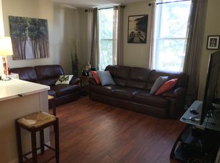 46 Amesbury St APT 2B, Lawrence, MA 01840
