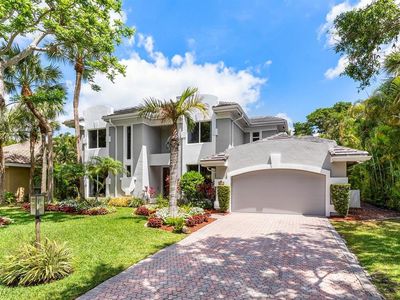 6041 NW 68th St, Parkland, FL, 33067