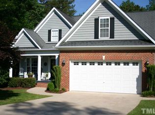 167 Hawks Nest Cir, Smithfield, NC 27577