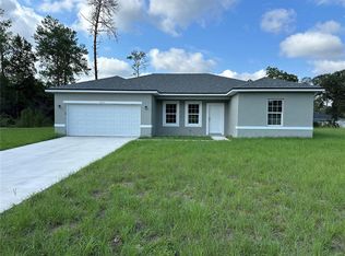 16978 SW 41st Avenue Rd, Ocala, FL 34473