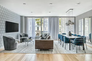 Sold by Brown Harris Stevens Development Marketing