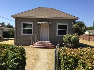 1207 Sanger Ave, Sanger, CA