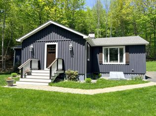 143 Seven Pines Road, Holderness, NH 03245