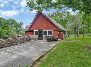 89 Crockett Cir, Crossville, TN 38572