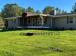 5536 Mitchell Mill Rd, Wake Forest, NC 27587